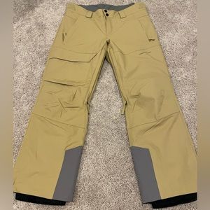 Obermeyer Orion Ski Pants
